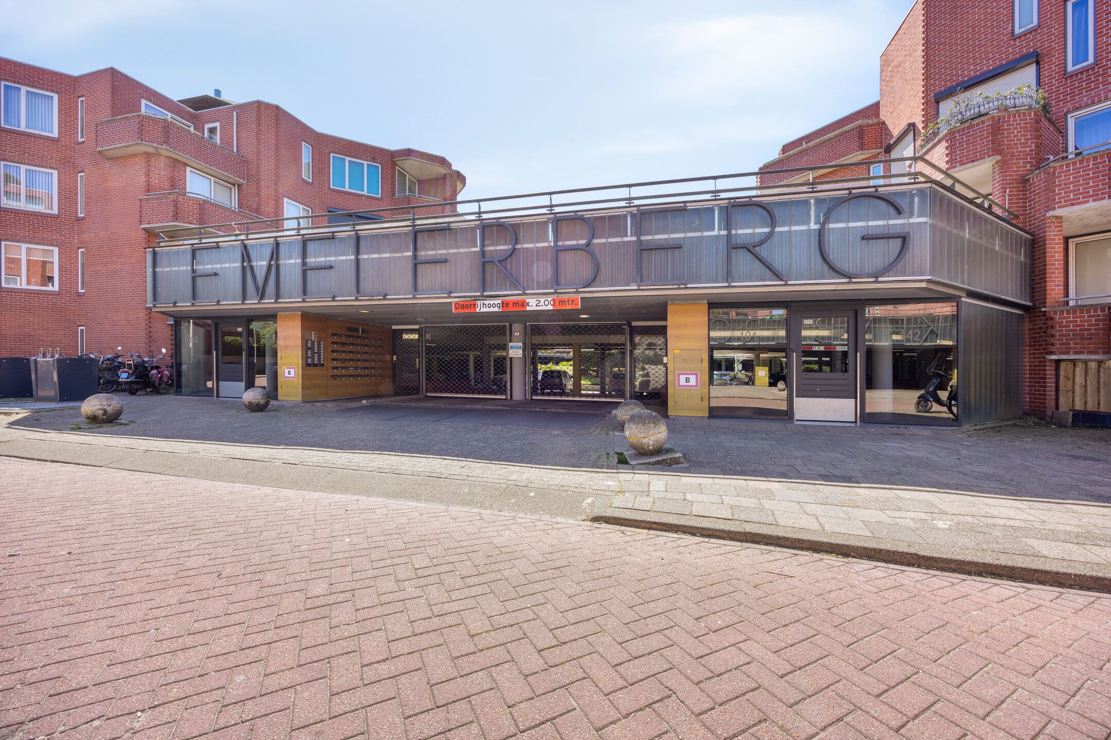 Foto van Lemelerberg 134, Capelle aan den IJssel