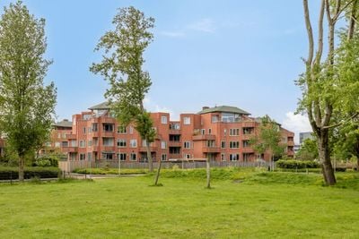 Foto van Lemelerberg 135, Capelle aan den IJssel