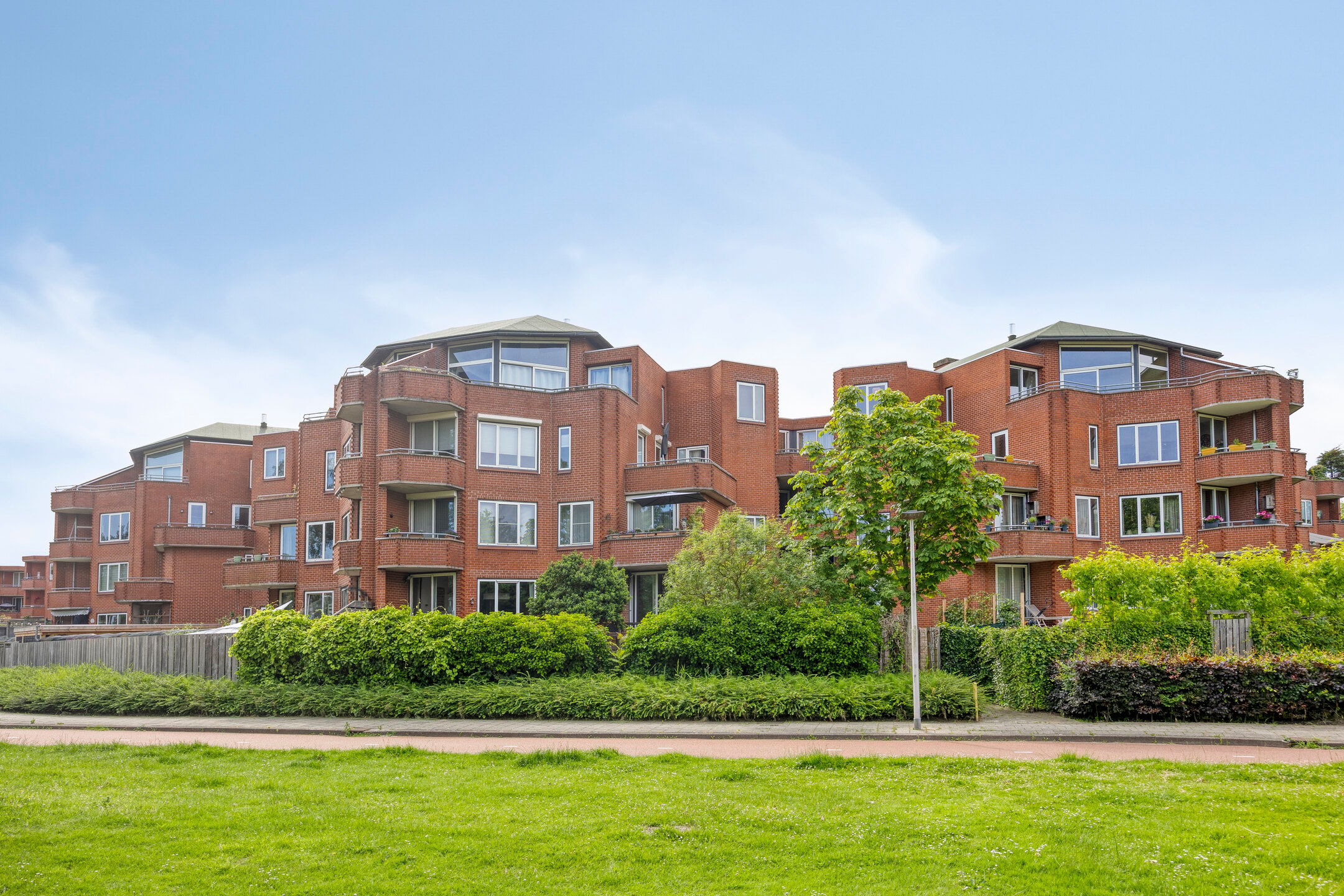 Foto van Lemelerberg 141, Capelle aan den IJssel