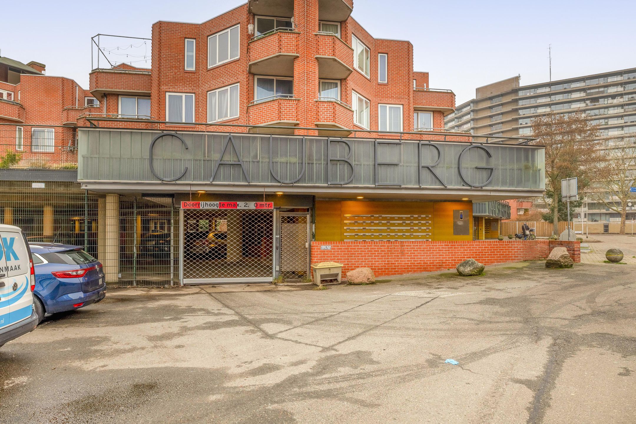Foto van Cauberg 124, Capelle aan den IJssel