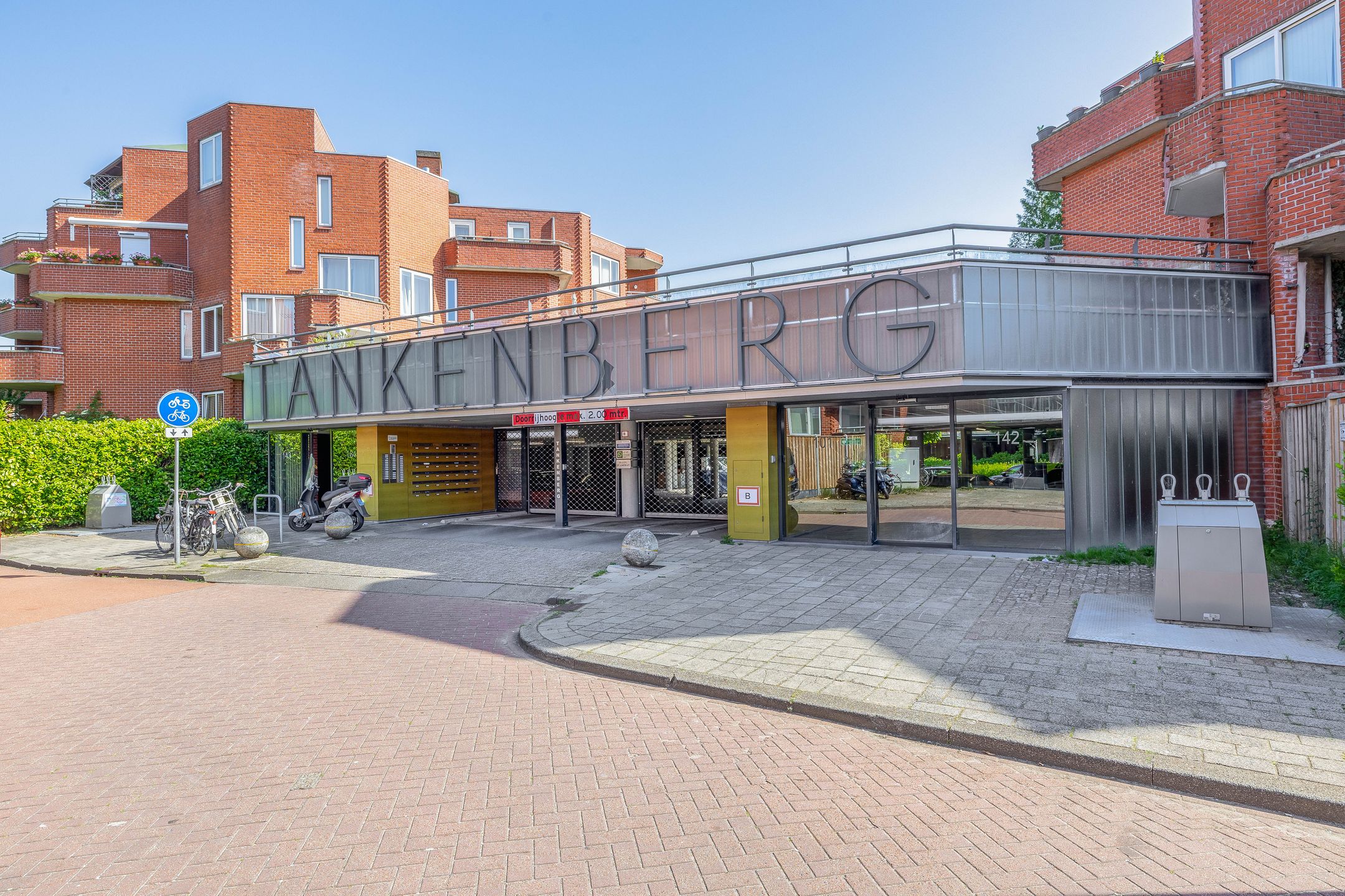 Foto van Tankenberg 118, Capelle aan den IJssel