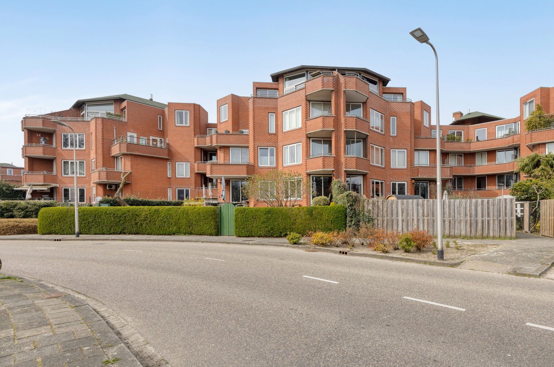 Foto van Tankenberg 130, Capelle aan den IJssel
