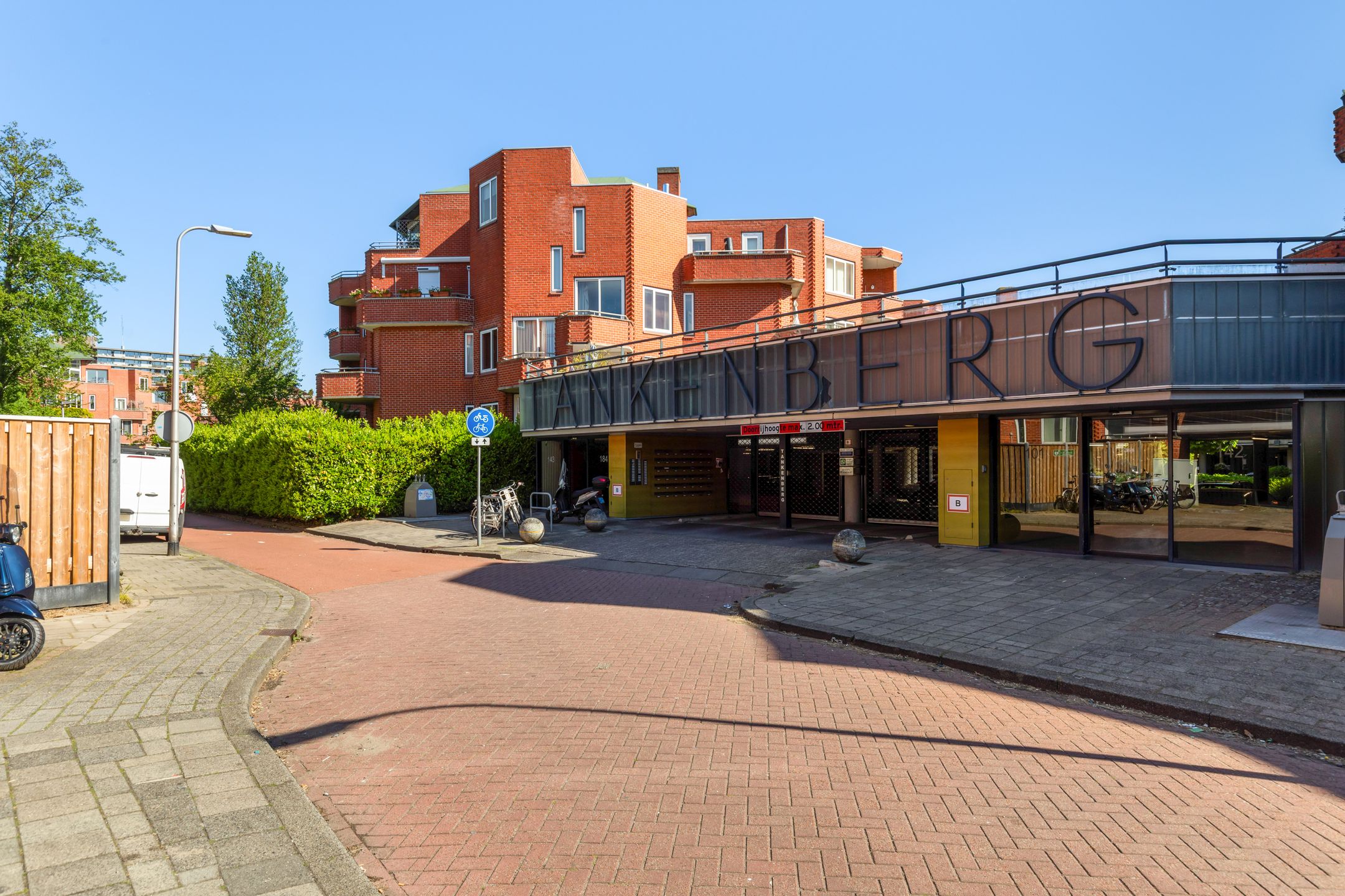 Foto van Tankenberg 148, Capelle aan den IJssel