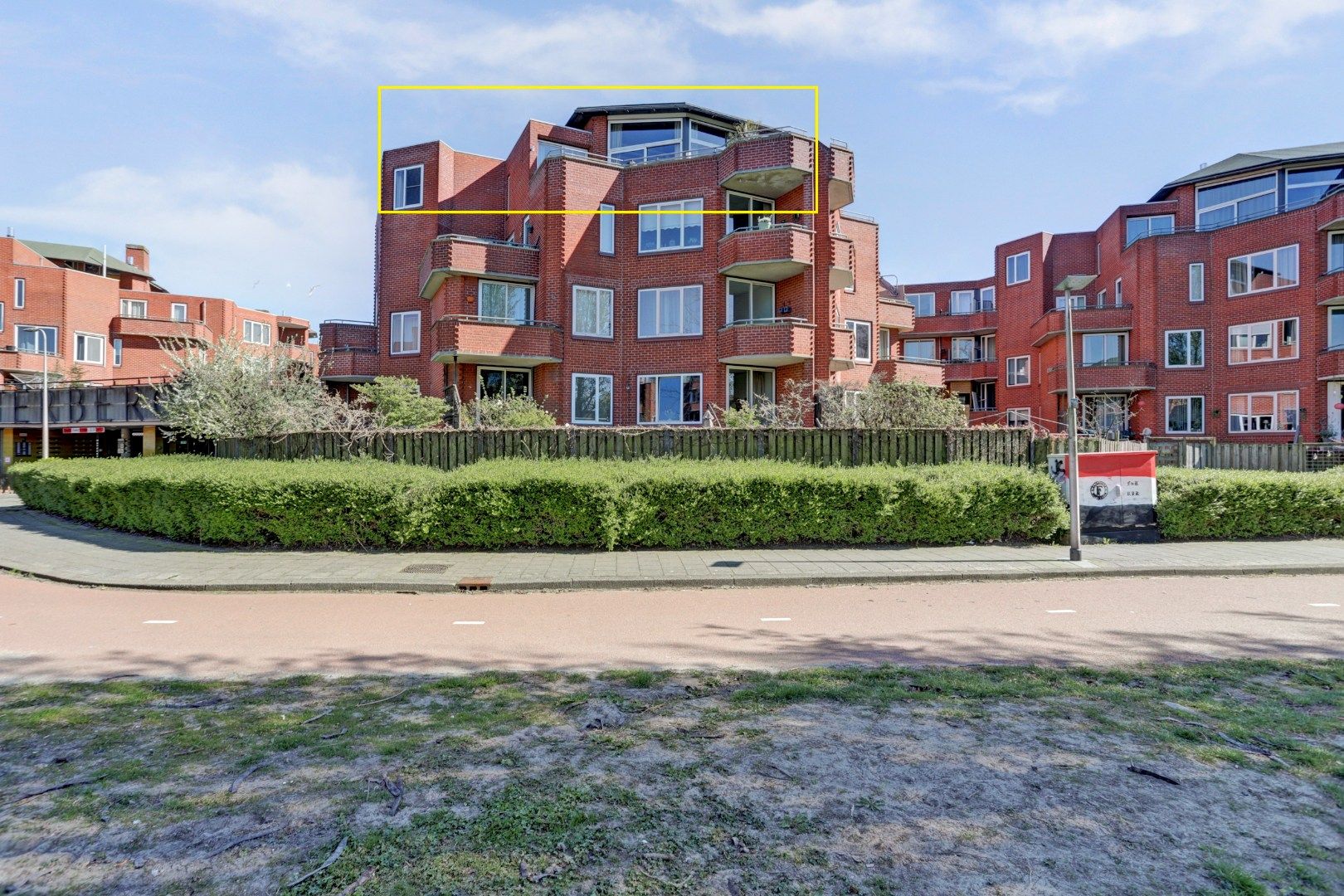 Foto van Waterberg 113, Capelle aan den IJssel