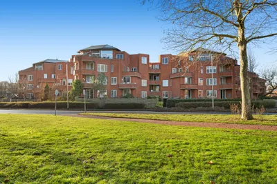 Foto van Zijpenberg 125, Capelle aan den IJssel