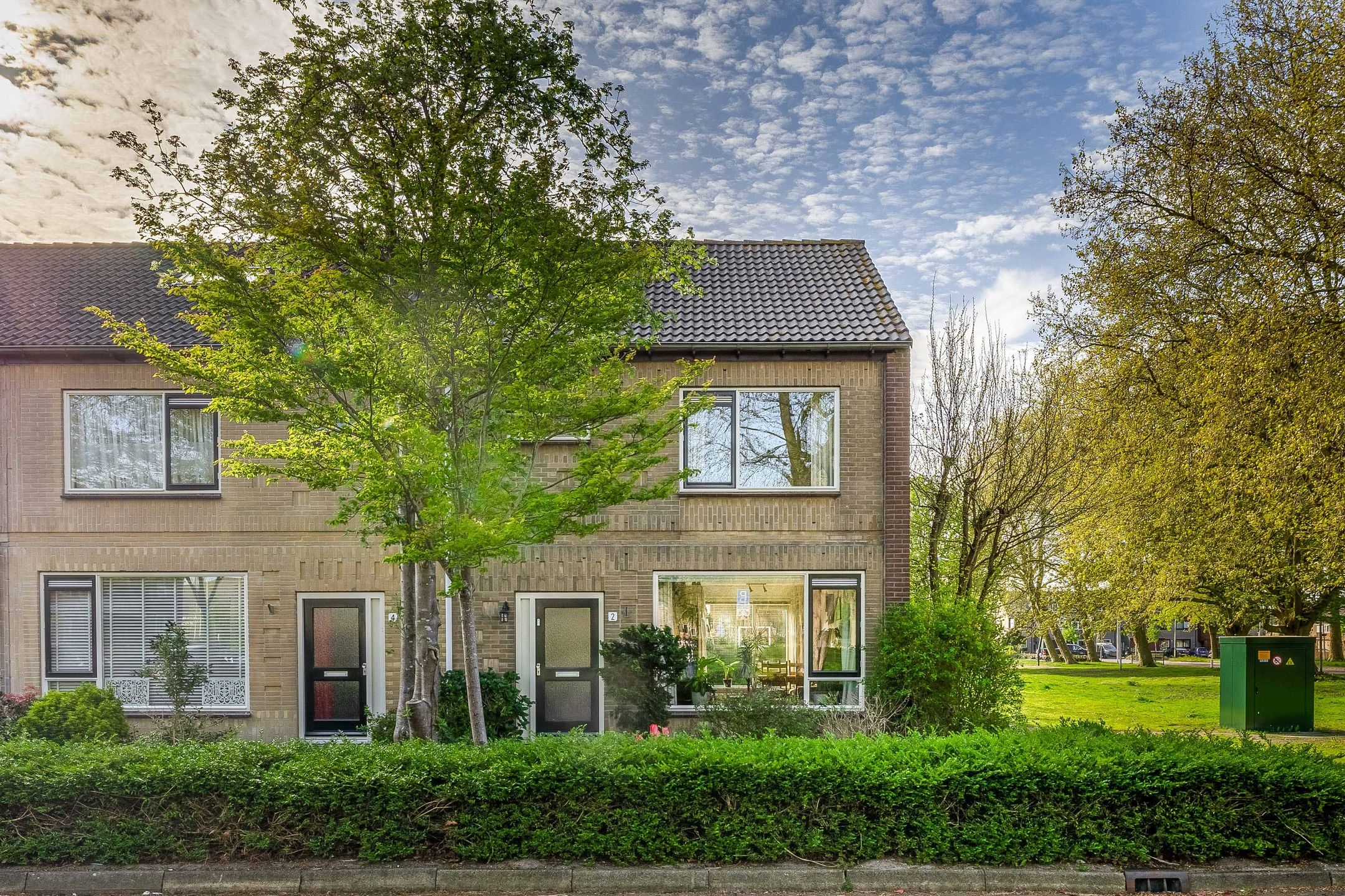 Foto van Banda Neira 2, Capelle aan den IJssel