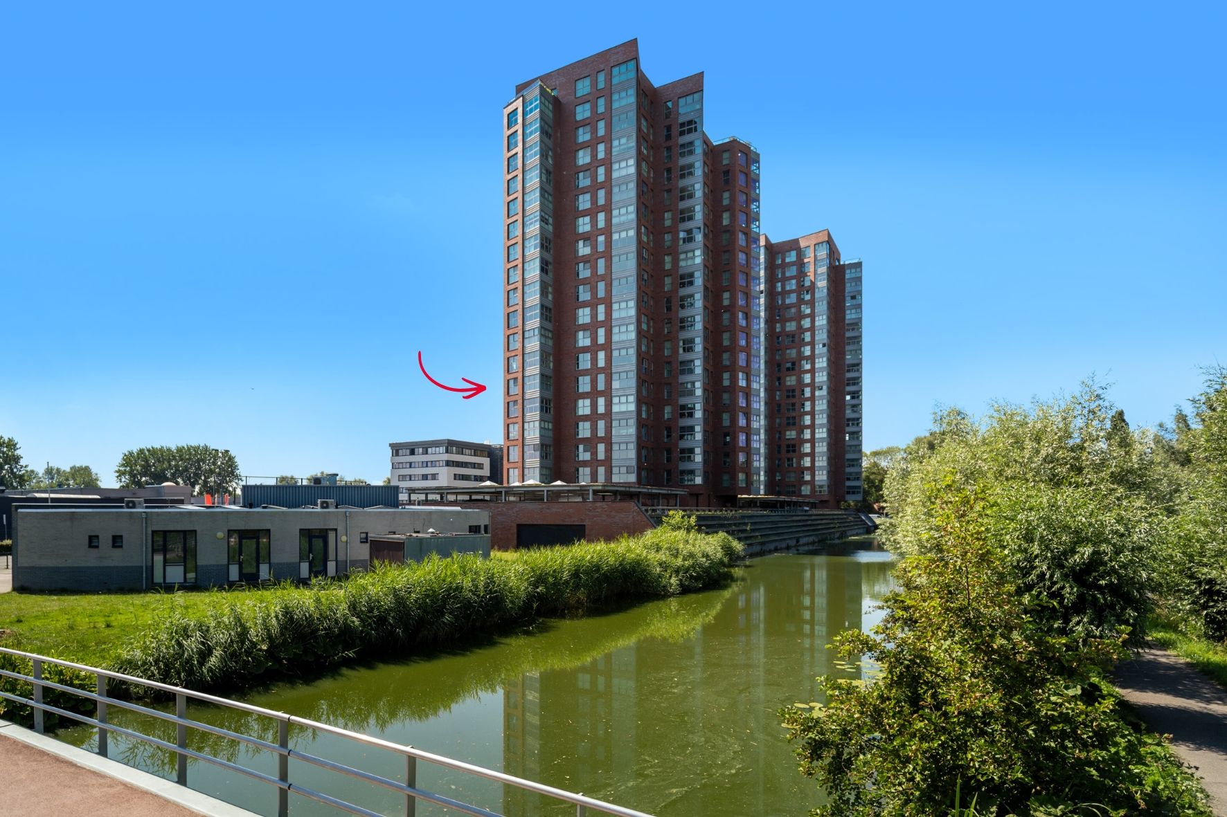 Foto van Wijde Wormer 120, Capelle aan den IJssel
