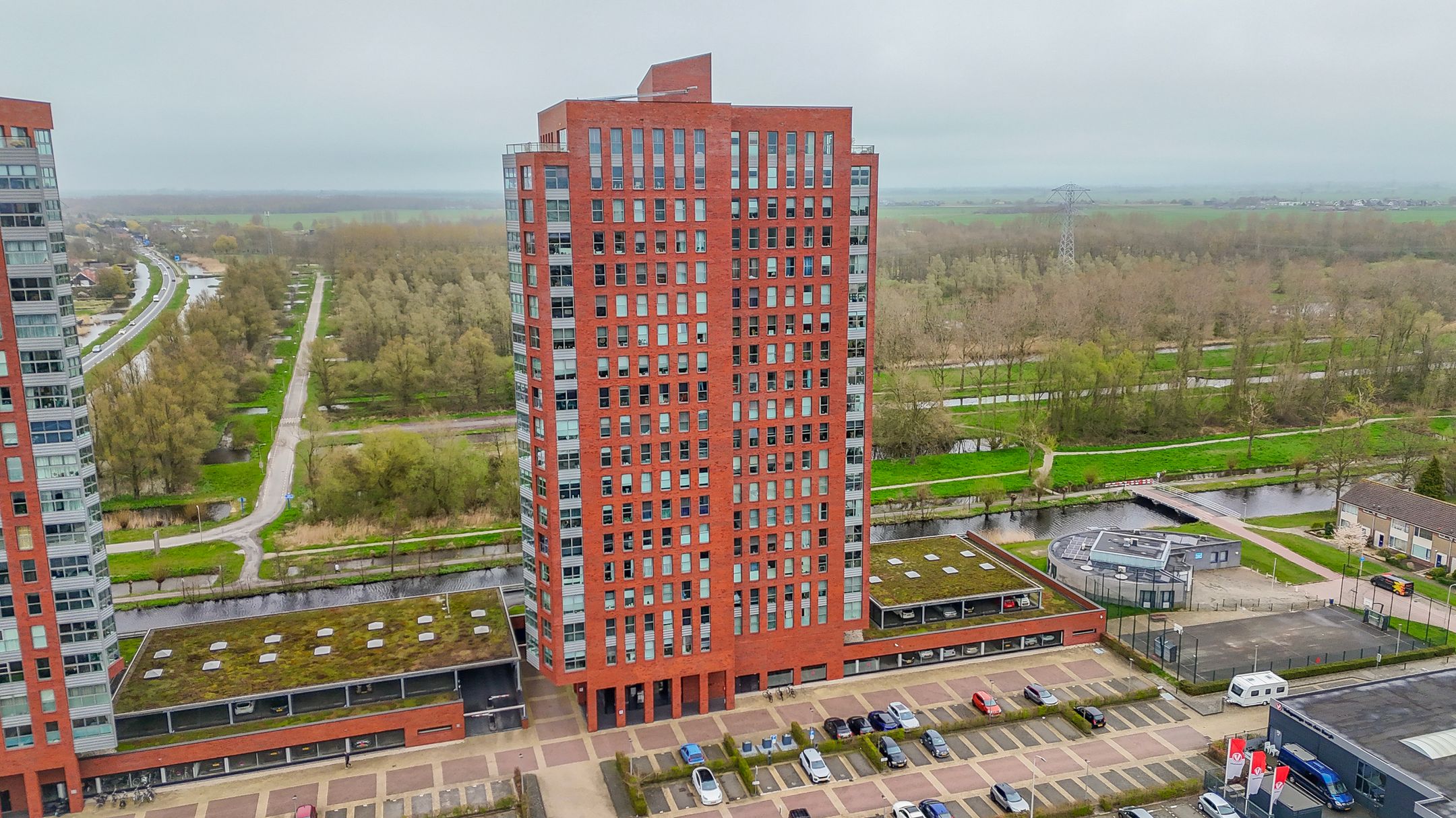 Foto van Wijde Wormer 124, Capelle aan den IJssel
