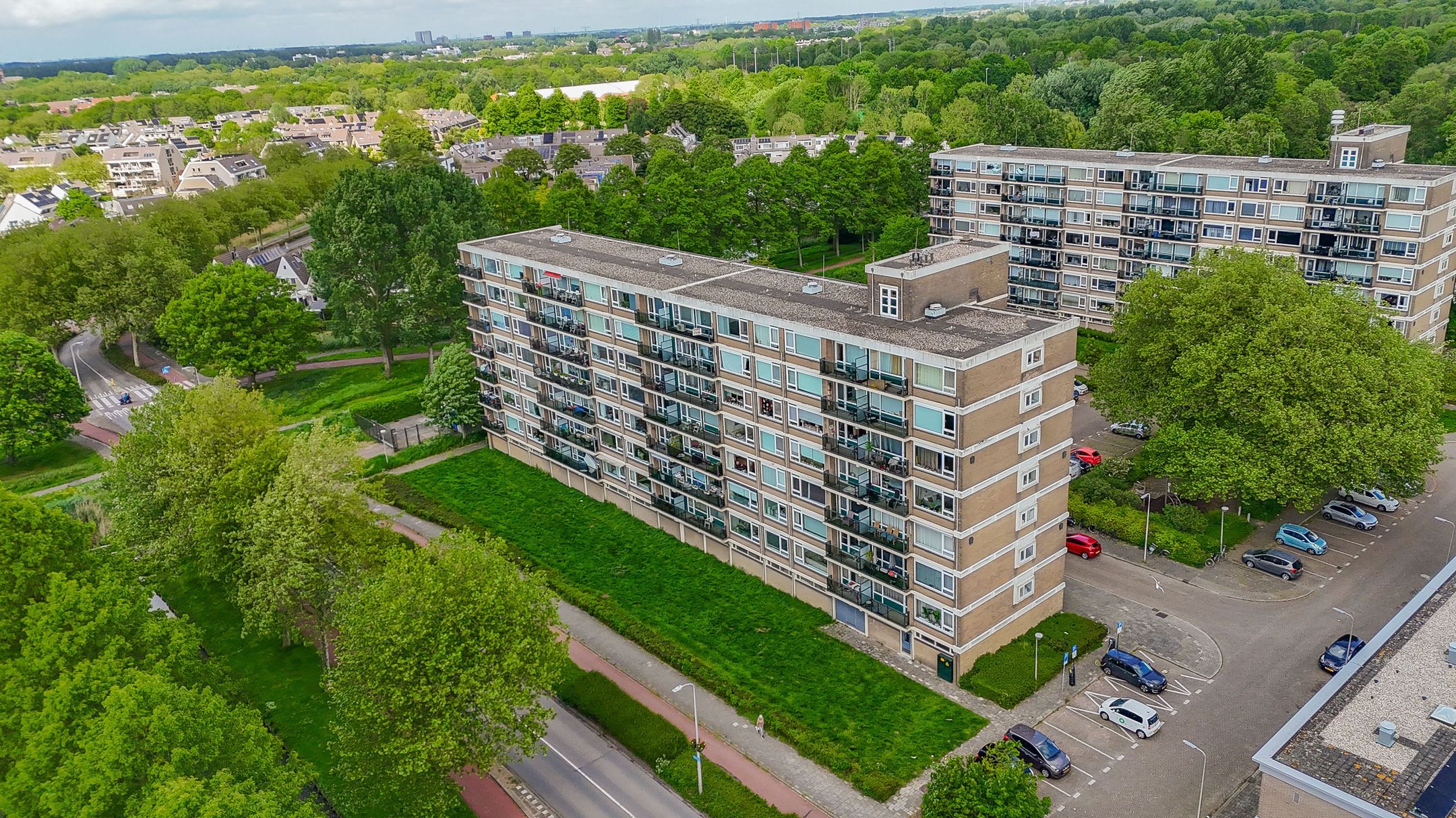 Foto van Wilgenhoek 59, Capelle aan den IJssel