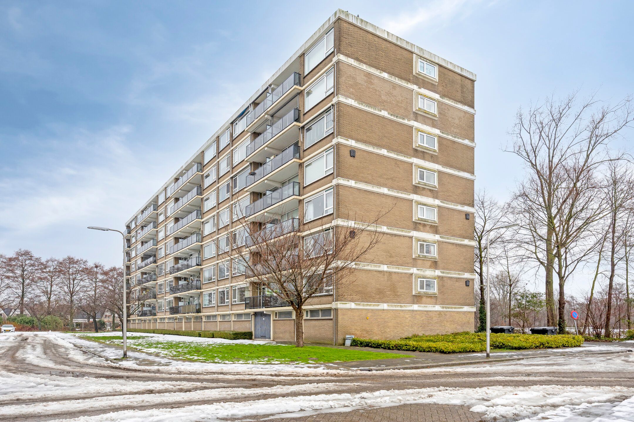 Foto van Wilgenhoek 97, Capelle aan den IJssel