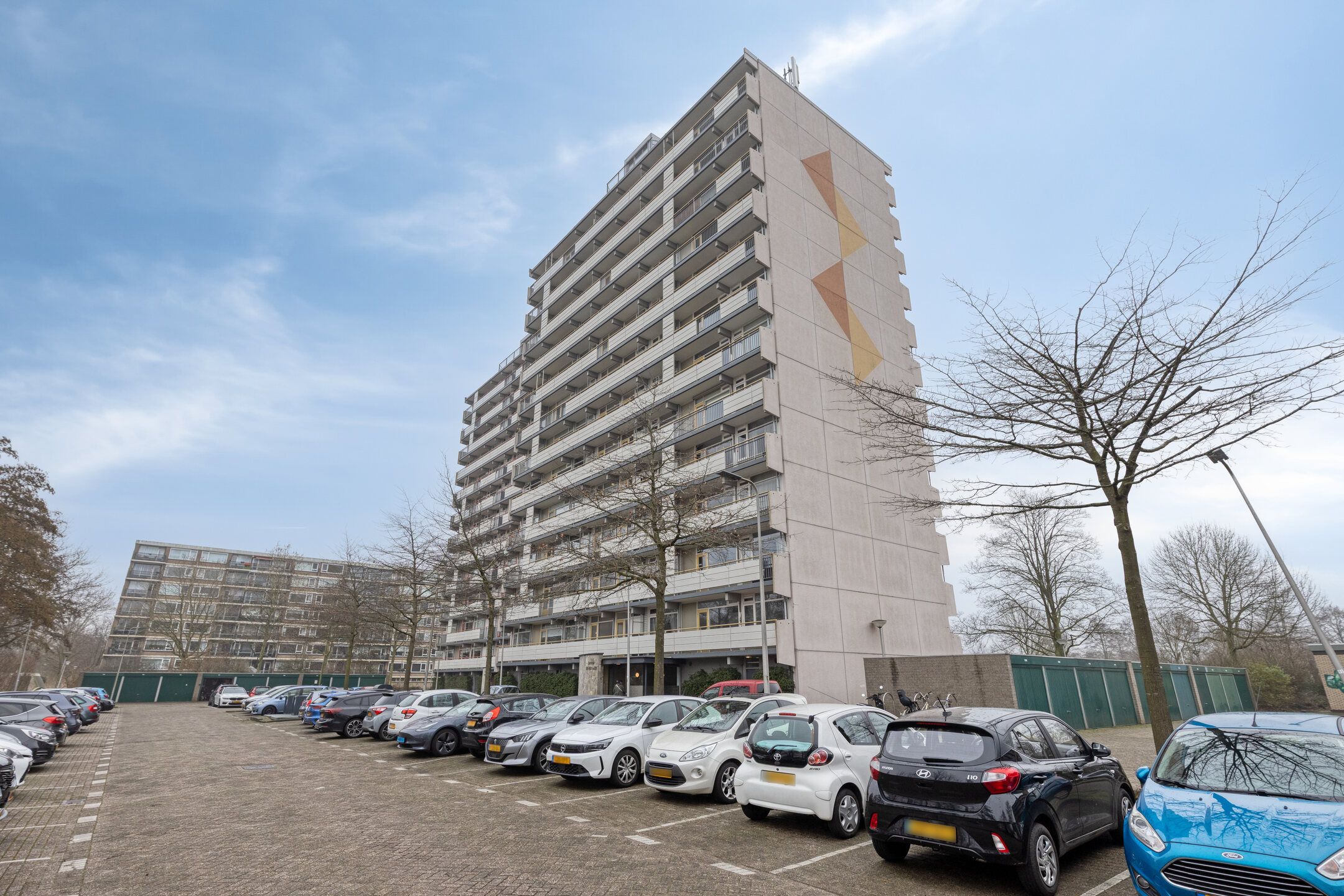 Foto van Dotterlei 683, Capelle aan den IJssel