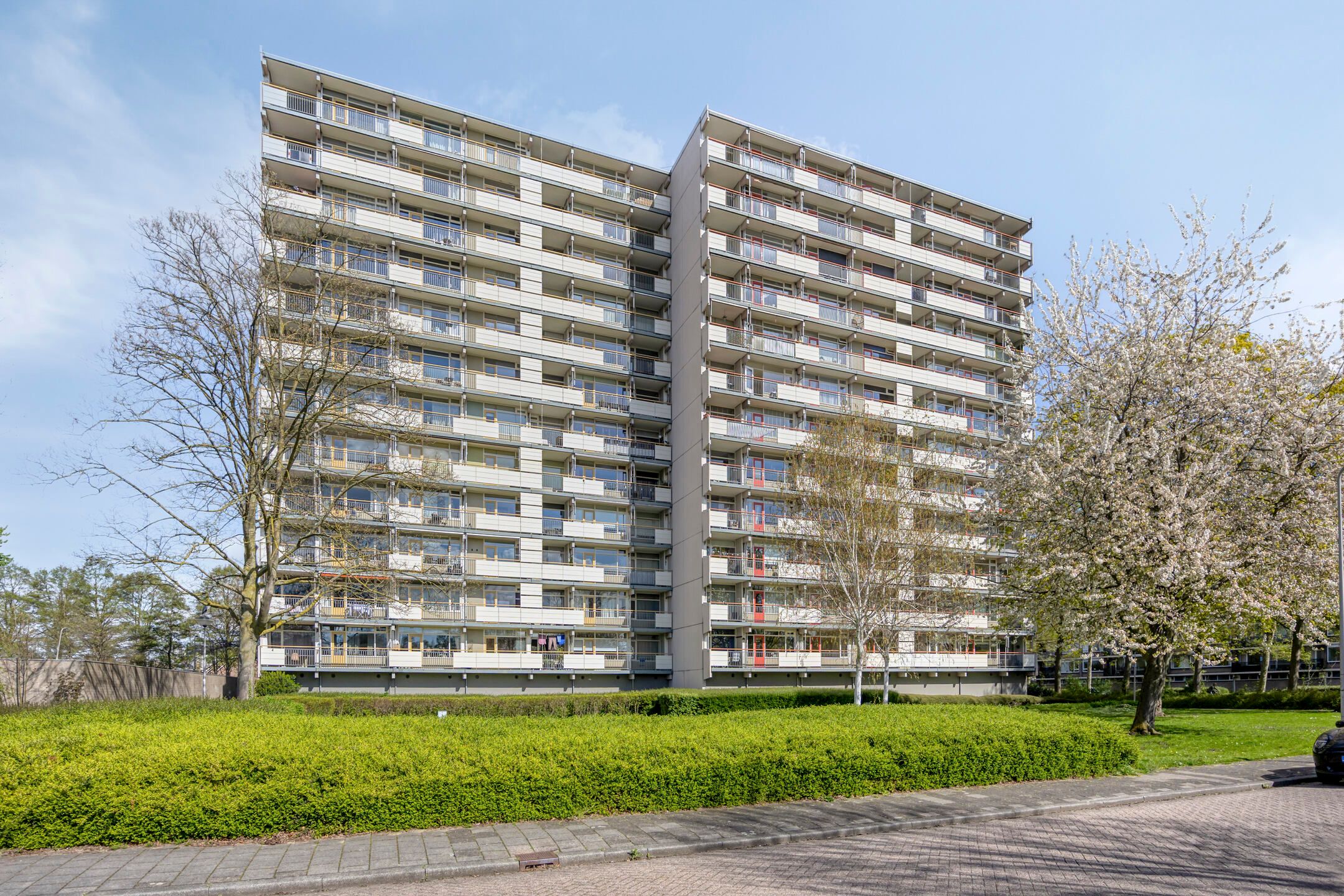 Foto van Dotterlei 717, Capelle aan den IJssel