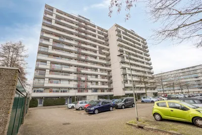 Foto van Dotterlei 733, Capelle aan den IJssel