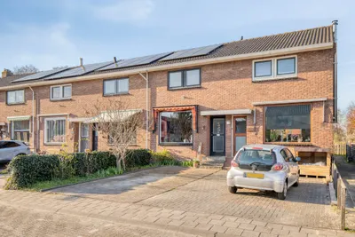 Foto van Goudenregenstraat 102, Capelle aan den IJssel
