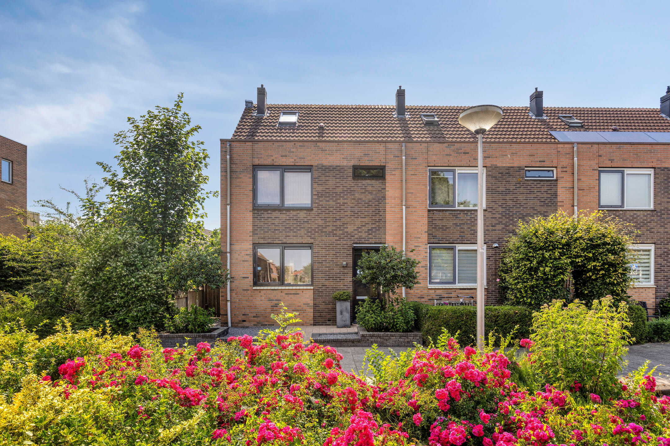 Foto van Lupinestraat 95, Capelle aan den IJssel