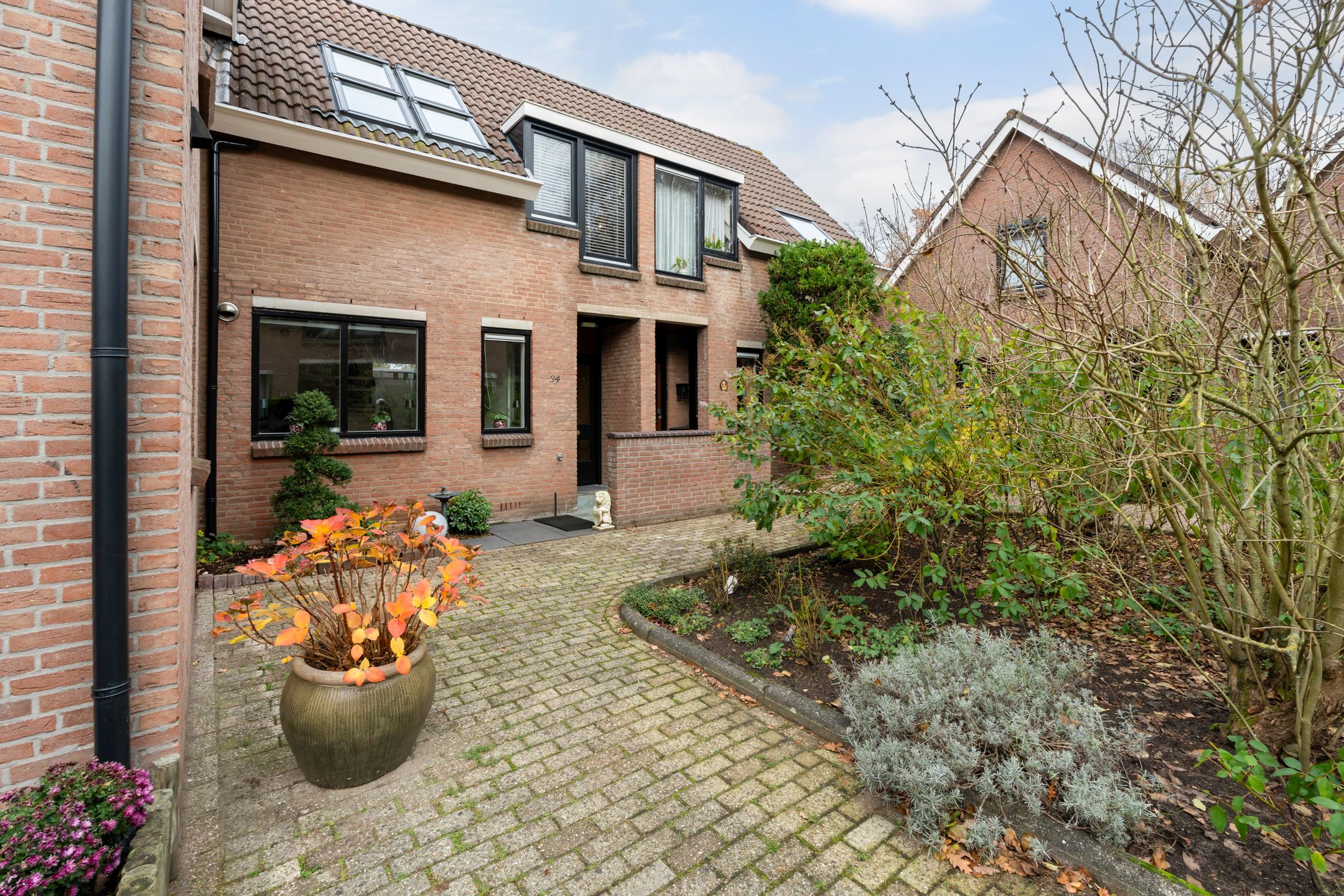 Foto van Haagwinde 34, Capelle aan den IJssel