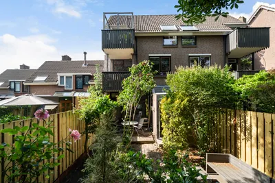 Foto van Haagwinde 41, Capelle Aan Den Ijssel