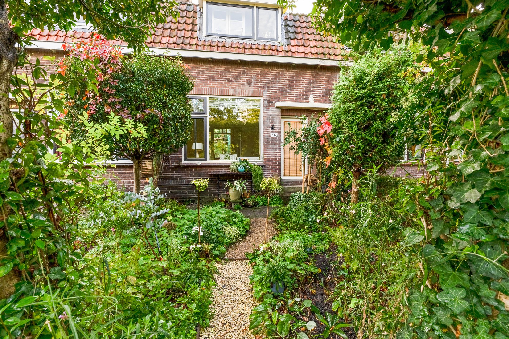 Foto van Bermweg 56, Capelle aan den IJssel