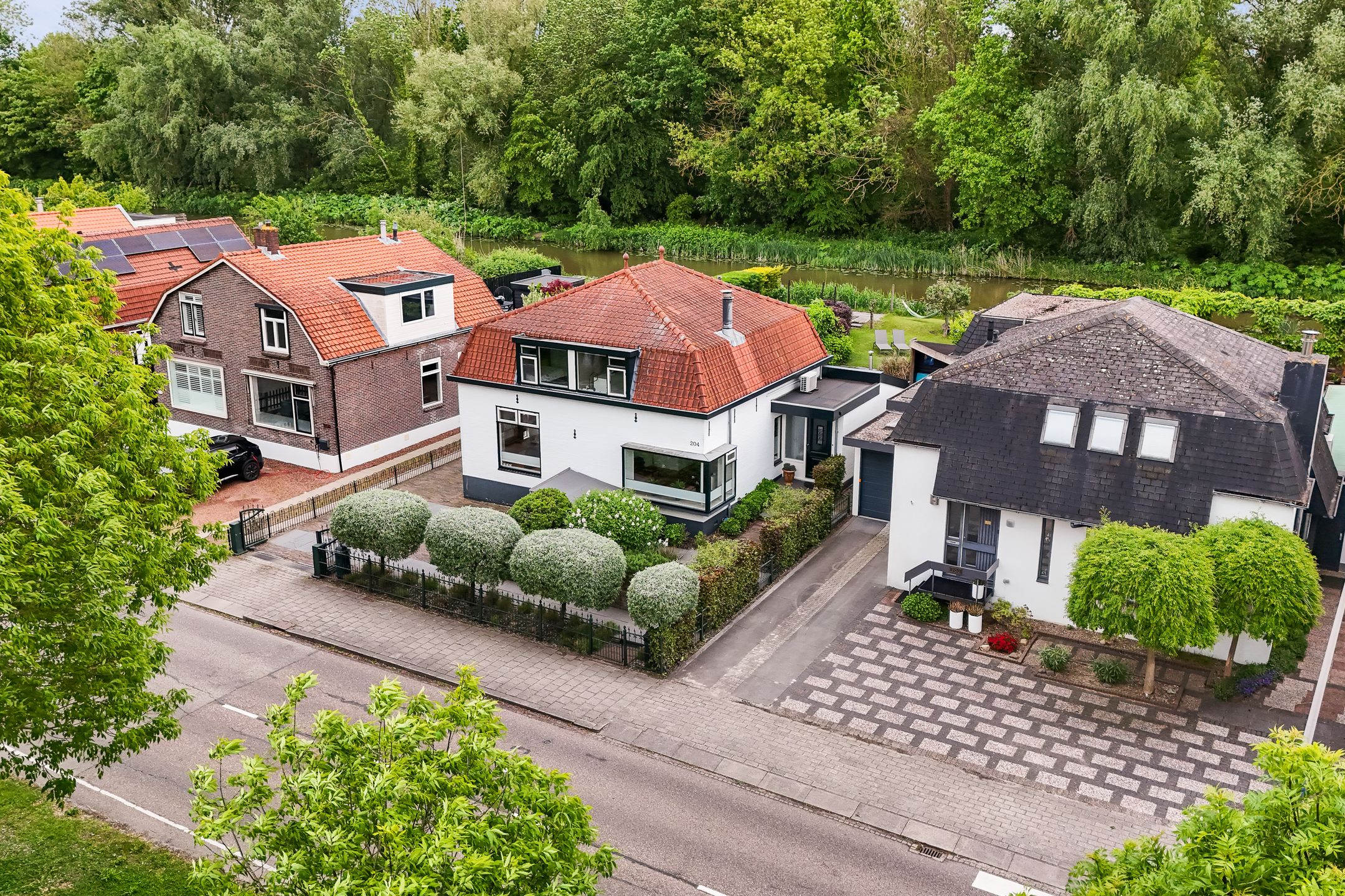 Foto van Bermweg 204, Capelle Aan Den Ijssel