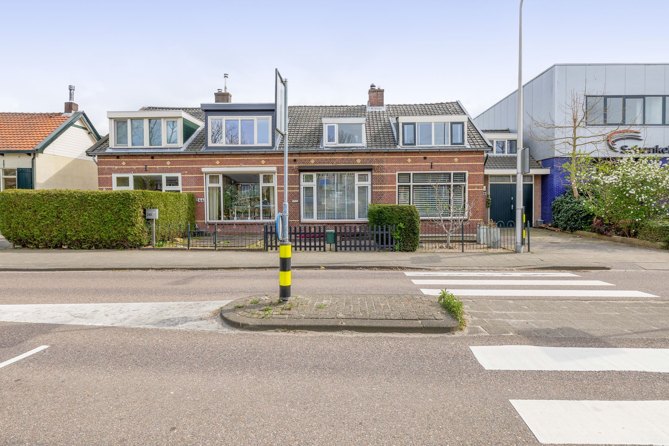 Foto van Bermweg 242, Capelle aan den IJssel