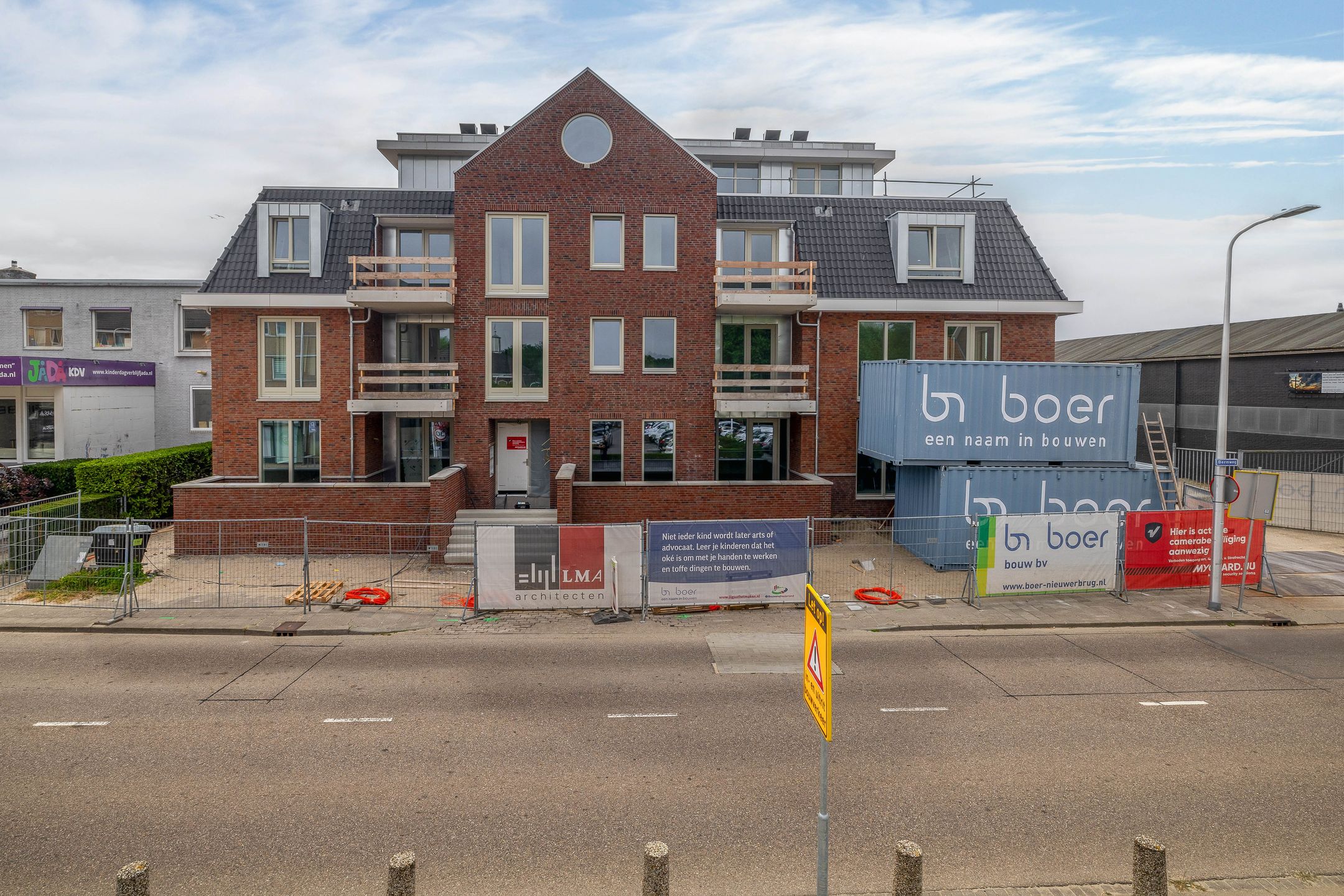 Foto van Bermweg 310E, Capelle aan den IJssel