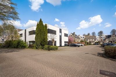 Foto van Standaardmolen 1A, Capelle aan den IJssel