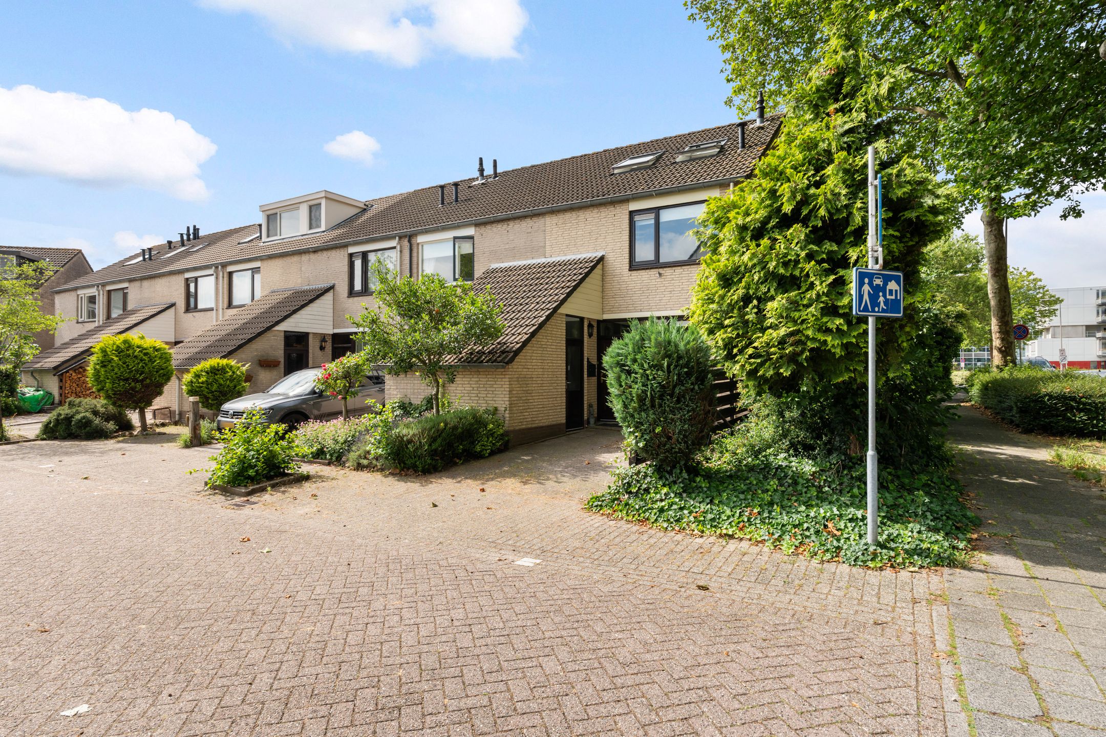 Foto van Windmolen 1, Capelle aan den IJssel