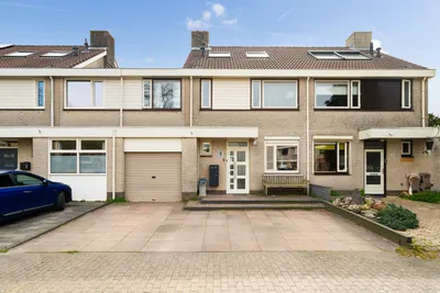 Foto van Stellingmolen 3, Capelle aan den IJssel