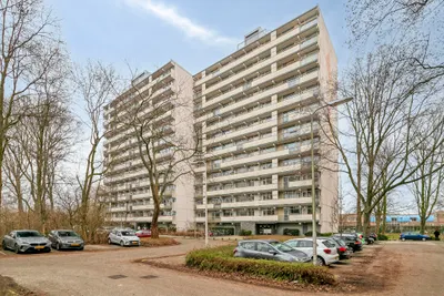Foto van Akkerwinde 15, Capelle aan den IJssel