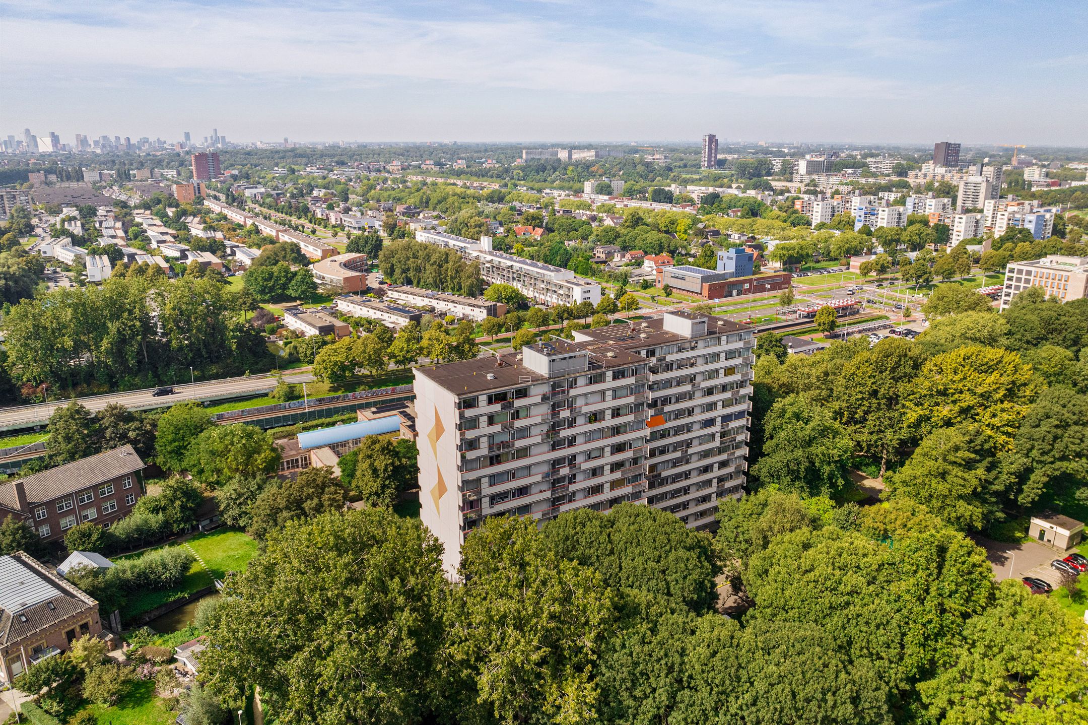 Foto van Akkerwinde 48, Capelle aan den IJssel