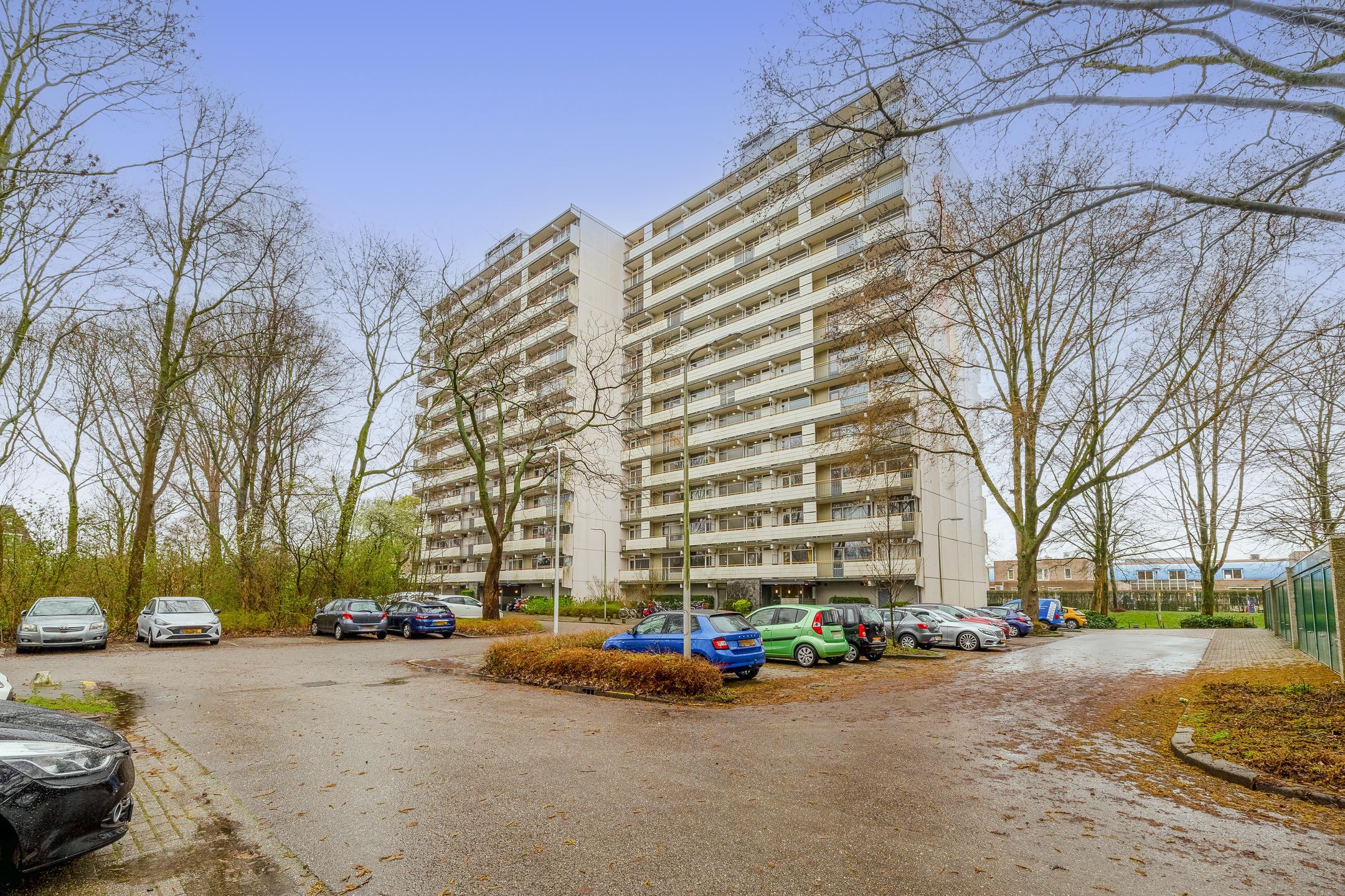 Foto van Akkerwinde 62, Capelle aan den IJssel