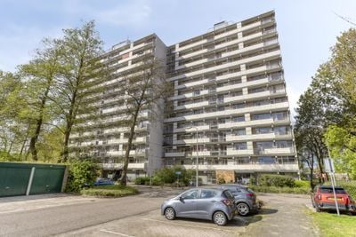 Foto van Akkerwinde 120, Capelle aan den IJssel