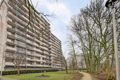 Foto van Akkerwinde 206, Capelle aan den IJssel