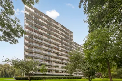 Foto van Akkerwinde 251, Capelle Aan Den Ijssel