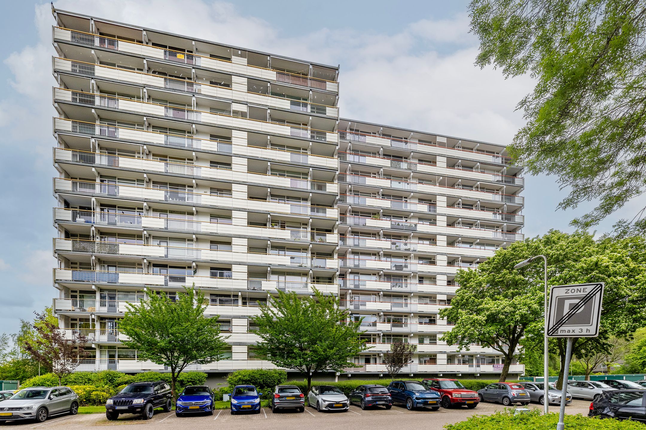 Foto van Akkerwinde 292, Capelle aan den IJssel