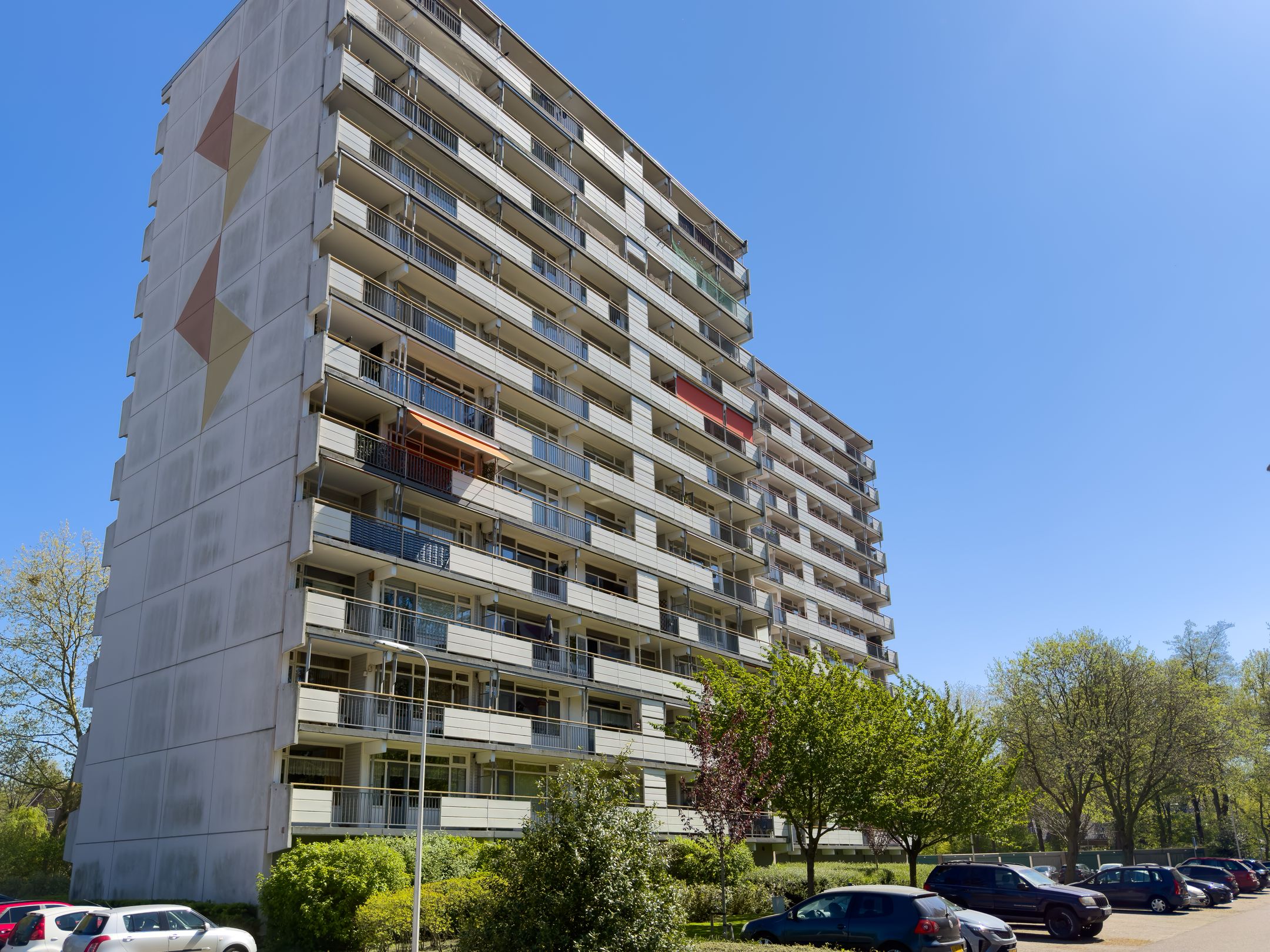 Foto van Akkerwinde 325, Capelle aan den IJssel