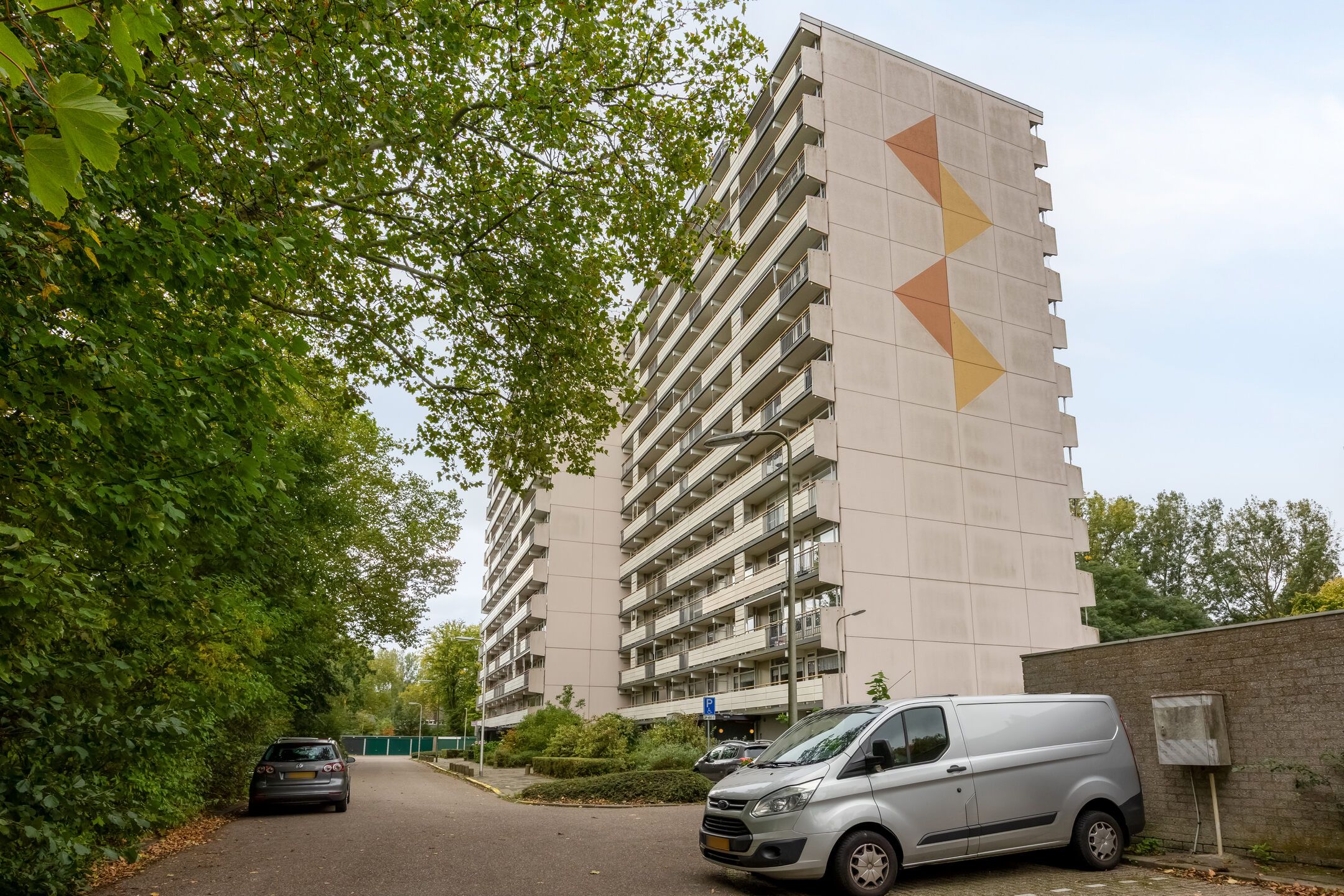 Foto van Akkerwinde 338, Capelle aan den IJssel