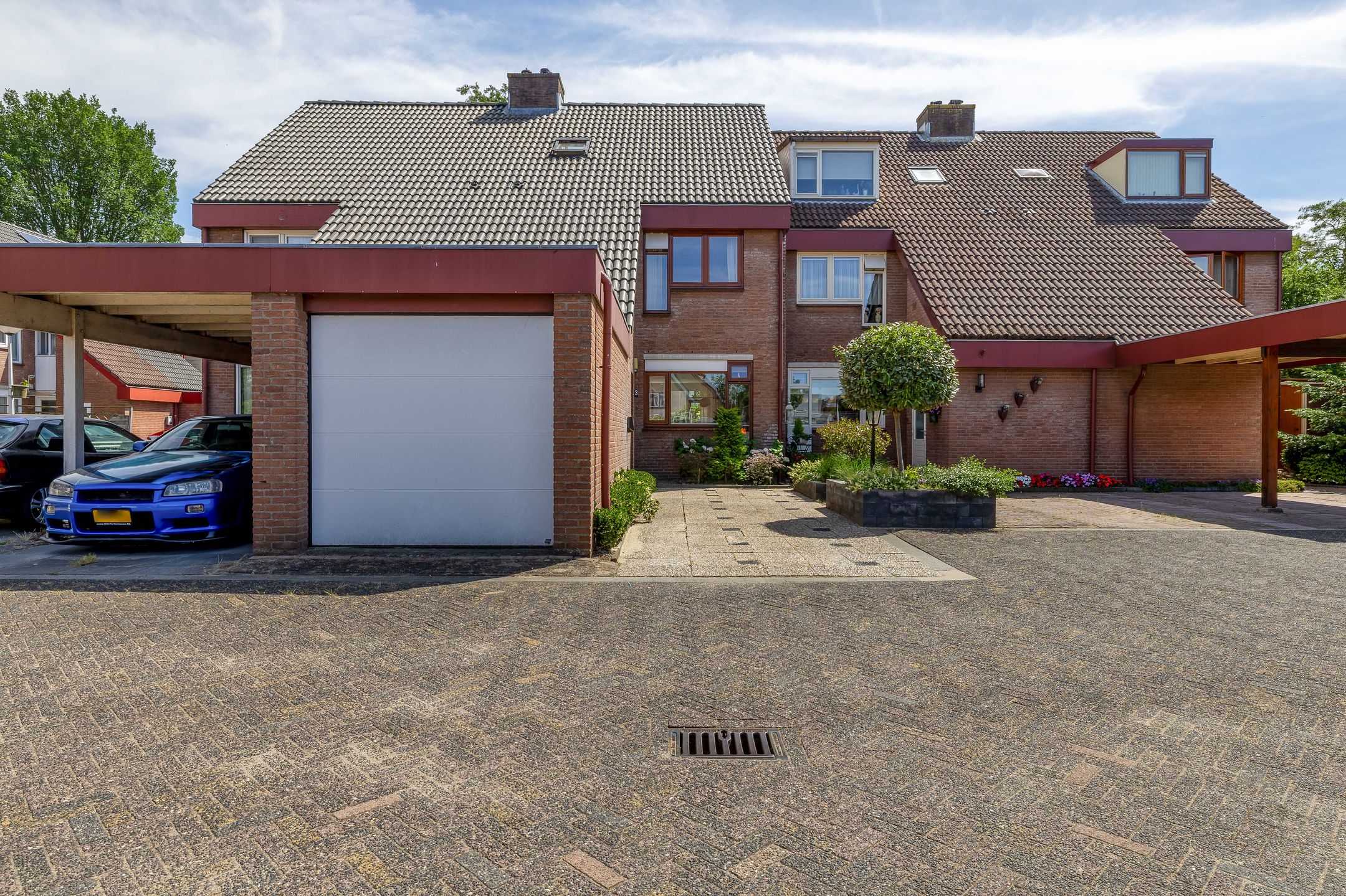 Foto van Elegastburg 3, Capelle aan den IJssel