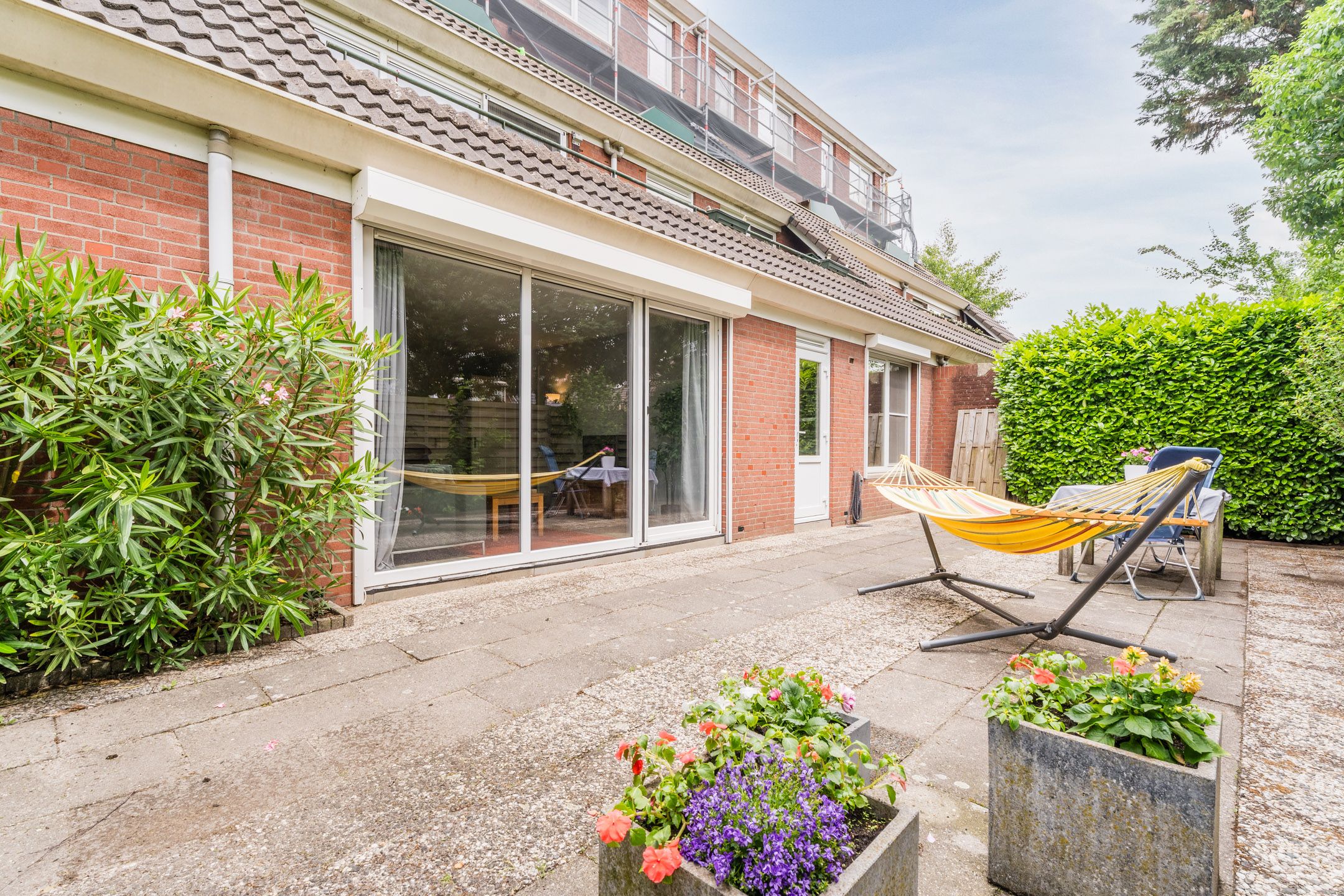 Foto van Pallieterburg 53, Capelle aan den IJssel