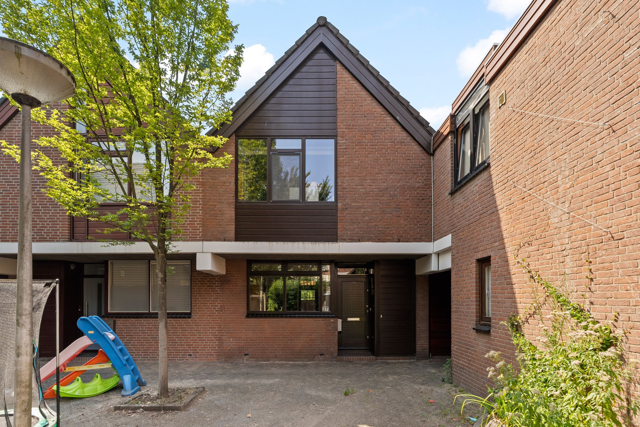 Foto van Warenarburg 27, Capelle aan den IJssel