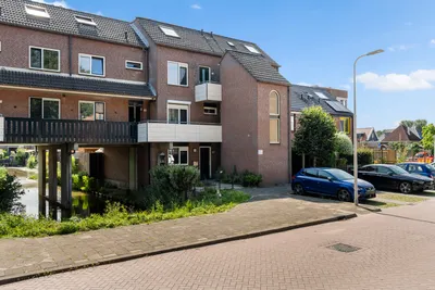 Foto van Grafiek 125, Capelle Aan Den Ijssel