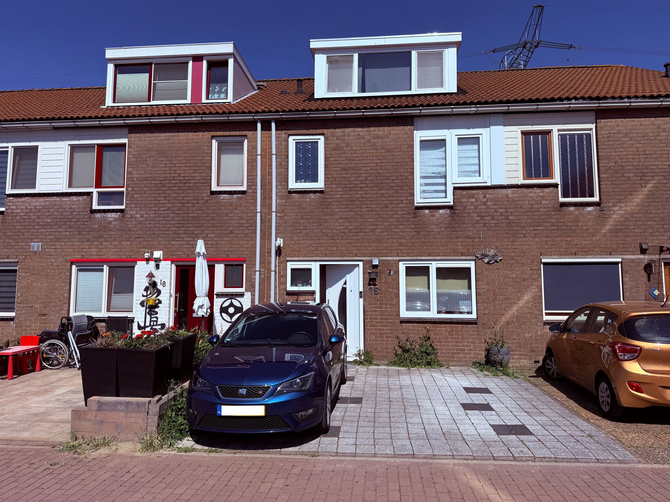 Foto van Houtsnede 19, Capelle aan den IJssel