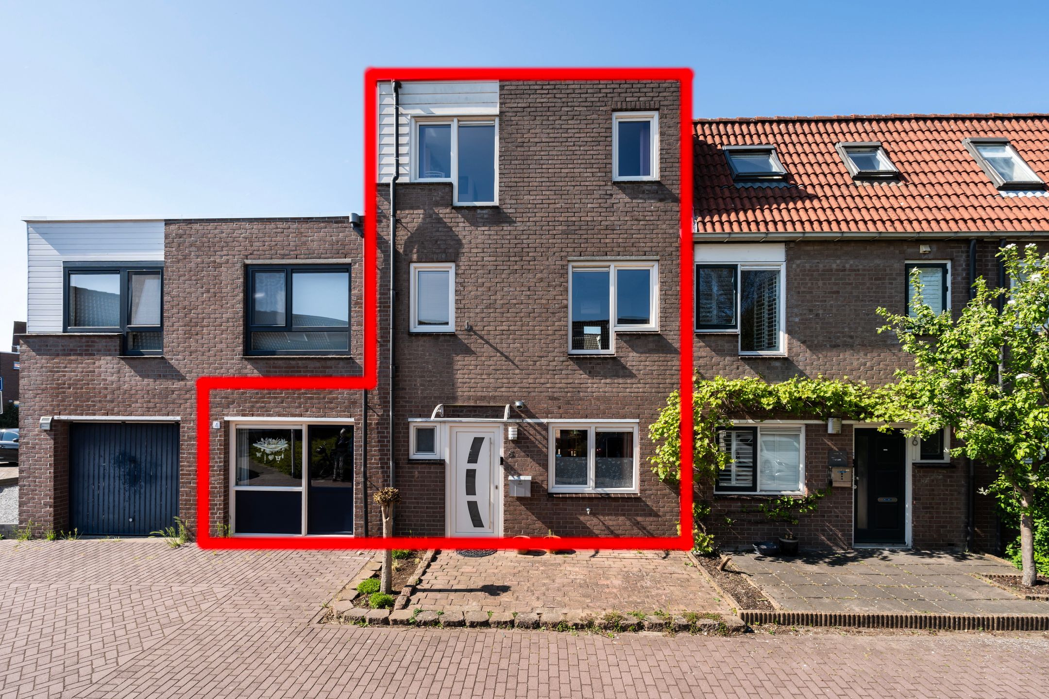 Foto van Lino 5, Capelle aan den IJssel