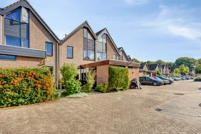 Foto van Roos van Dekama erf 64, Capelle Aan Den Ijssel