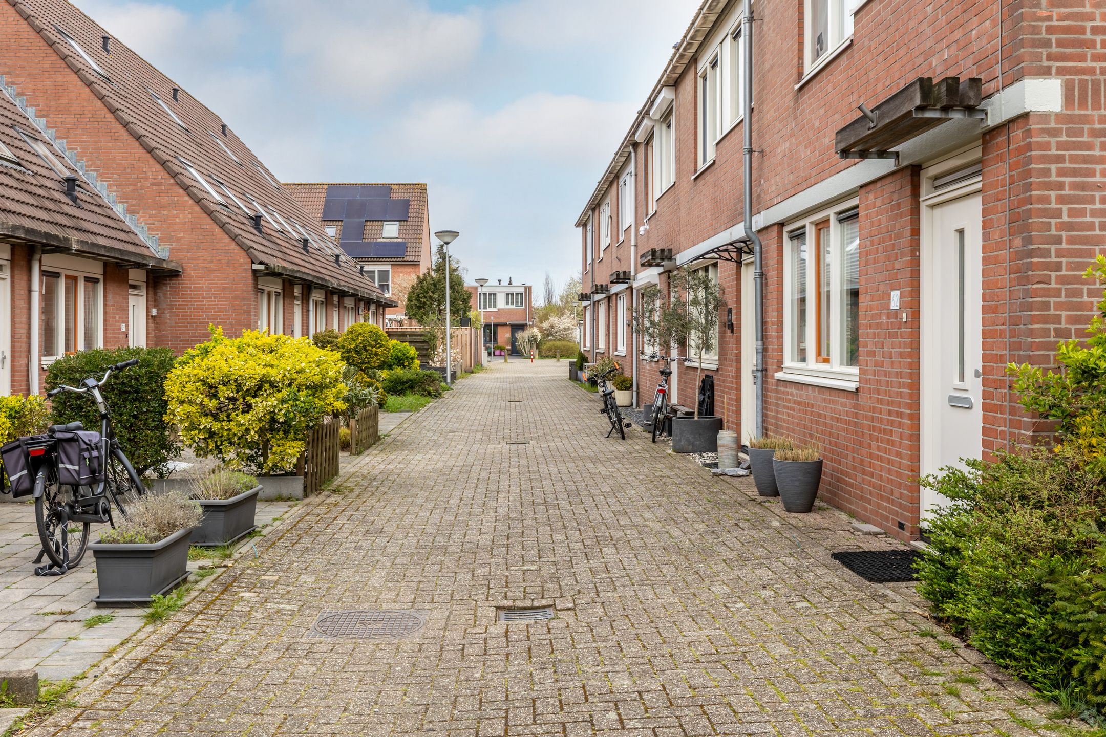 Foto van Elisabeth Musch erf 66, Capelle aan den IJssel