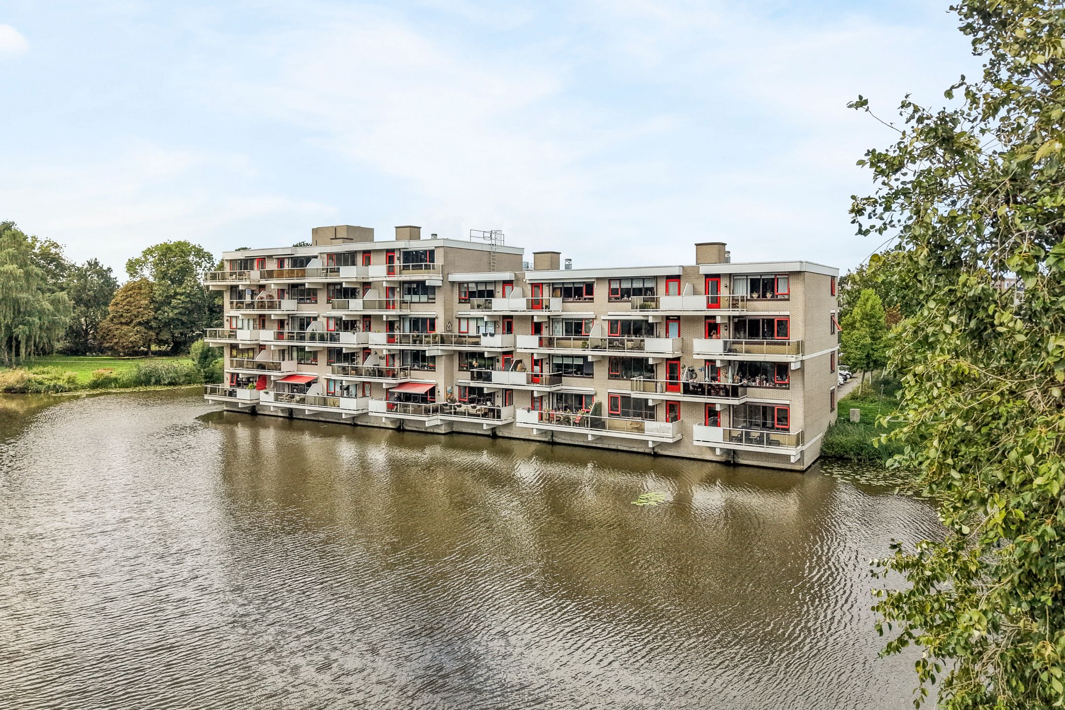 Foto van Bugel 36, Capelle aan den IJssel