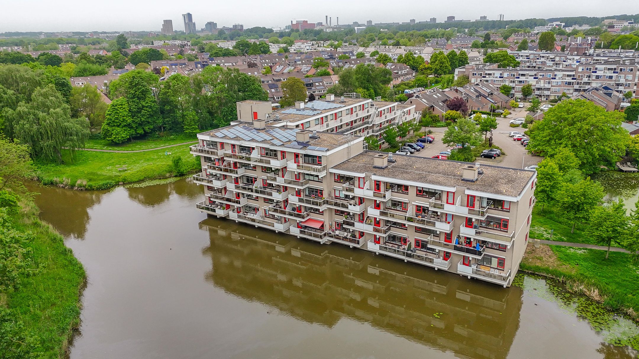 Foto van Bugel 70, Capelle aan den IJssel