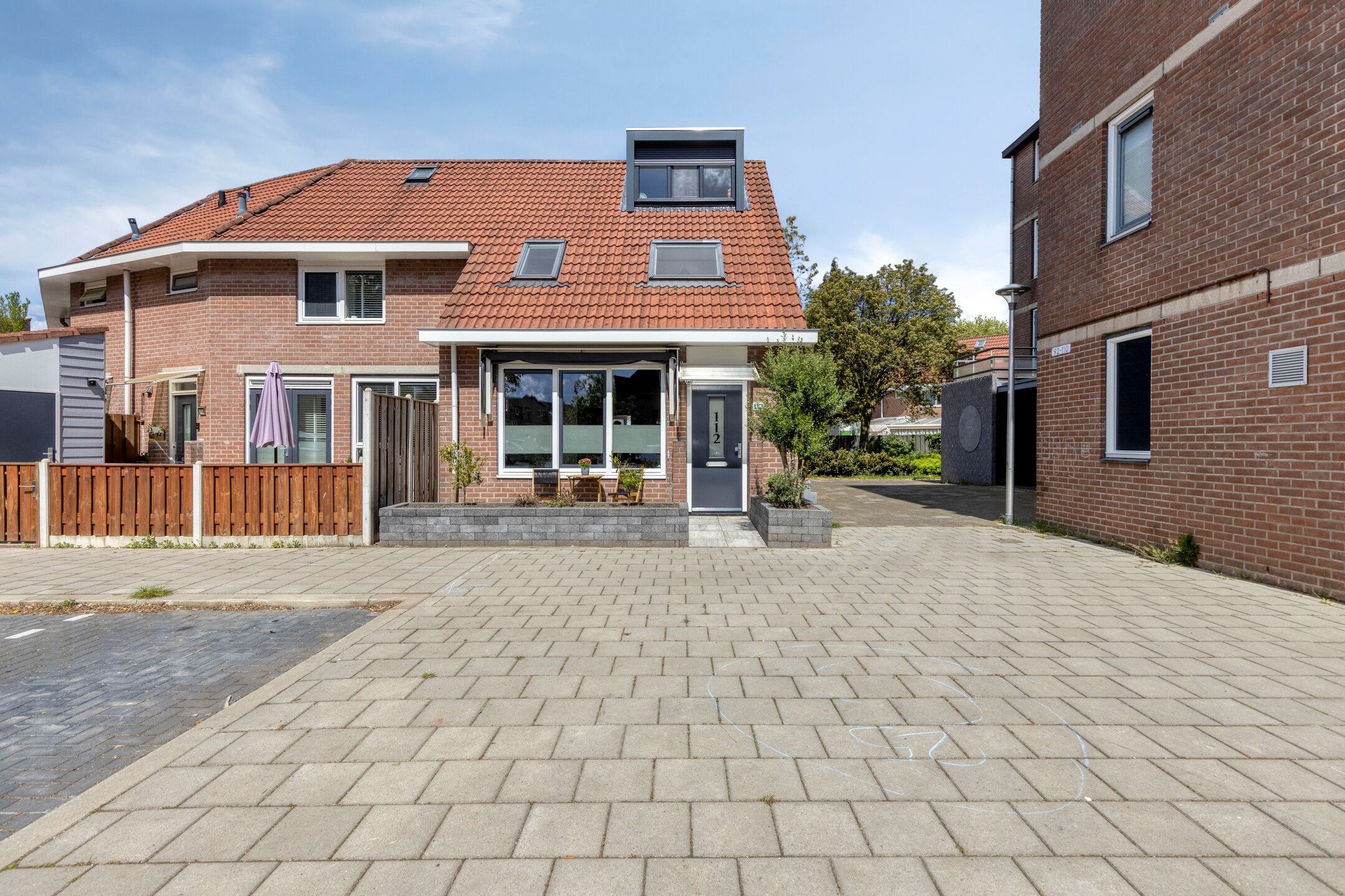 Foto van Nabucco 112, Capelle aan den IJssel