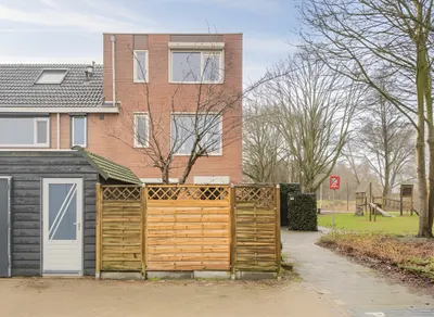 Foto van Rigoletto 213, Capelle Aan Den Ijssel