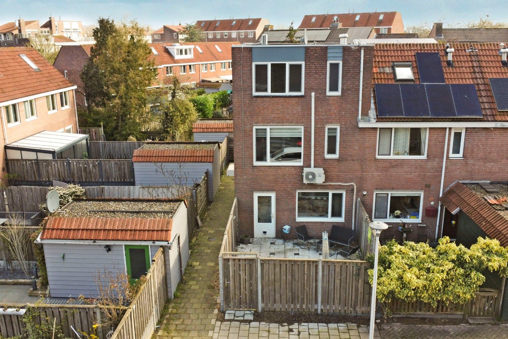 Foto van Rigoletto 18, Capelle aan den IJssel
